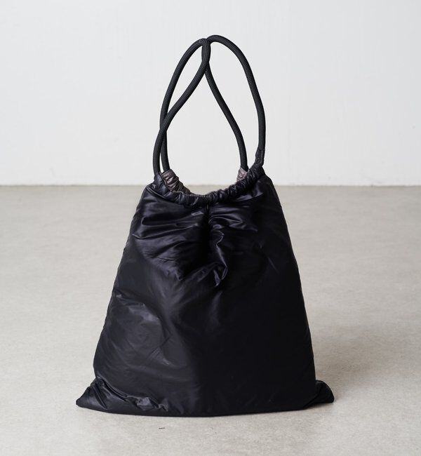  「【PAPILLONNER/パピヨネ】リバーシブルパフィートートバッグ」|トートバッグ|