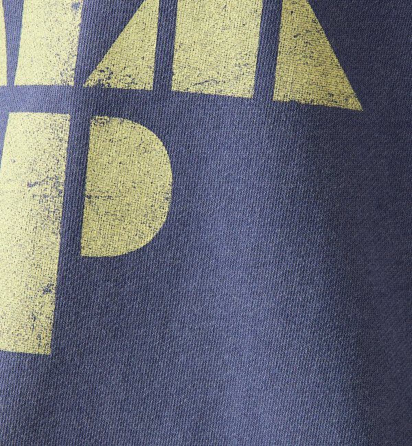  「TALK UPスウェット」|Tシャツ・カットソー|