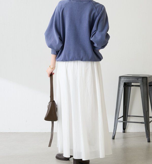  「TALK UPスウェット」|Tシャツ・カットソー|