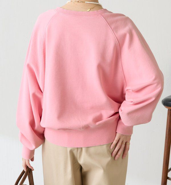  「TALK UPスウェット」|Tシャツ・カットソー|