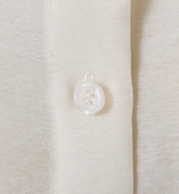  「切替フレアシアーシャツ」|シャツ・ブラウス|