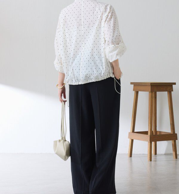  「パッカブルナイロンジャケット」|ベスト・ジレ|