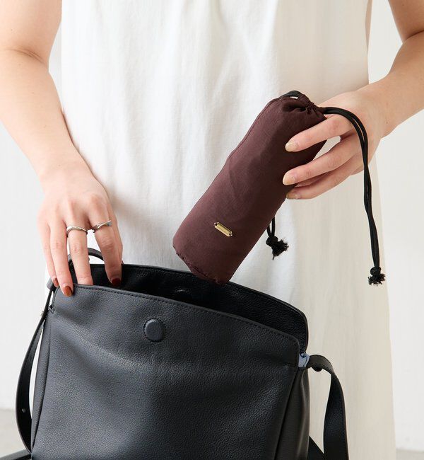  「パッカブルナイロンジャケット」|ベスト・ジレ|