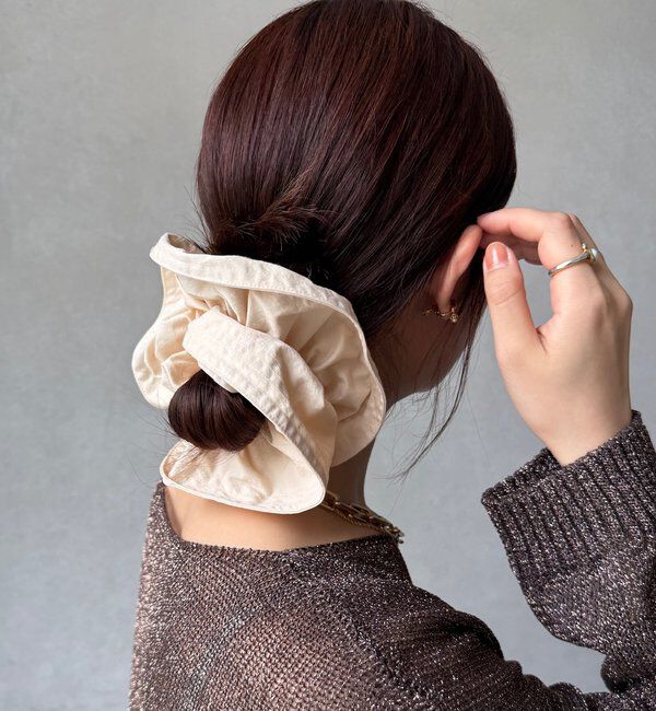  「ビッグシュシュ」|その他|