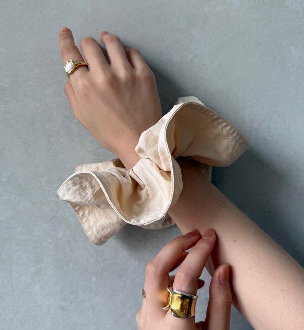  「ビッグシュシュ」|その他|