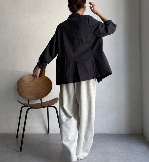  「アシメタックビスチェ」|シャツ・ブラウス|