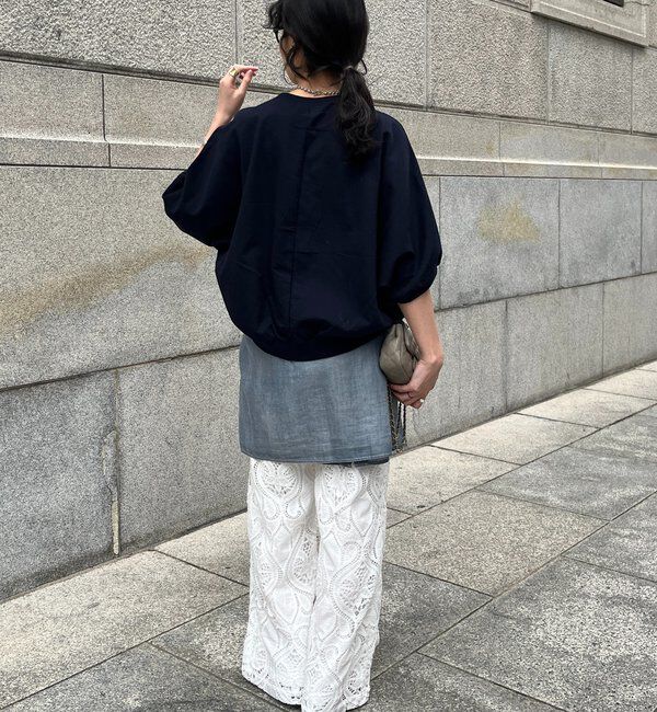  「レースパンツ」|チノ|