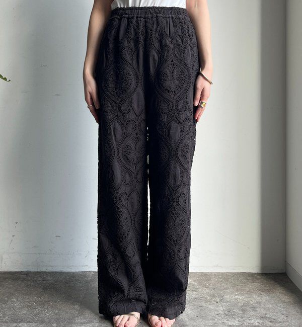  「レースパンツ」|チノ|