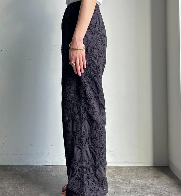  「レースパンツ」|チノ|