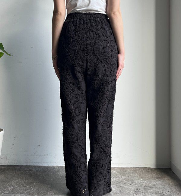  「レースパンツ」|チノ|