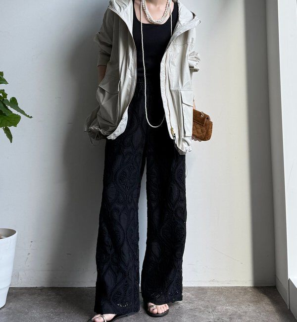  「レースパンツ」|チノ|