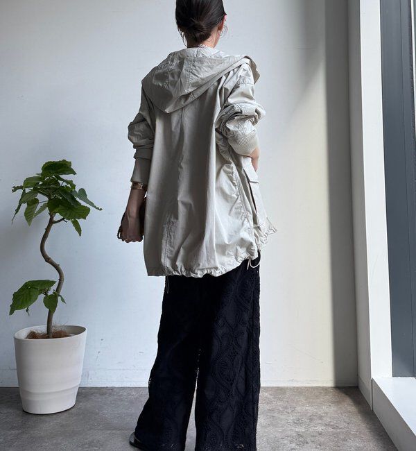  「レースパンツ」|チノ|