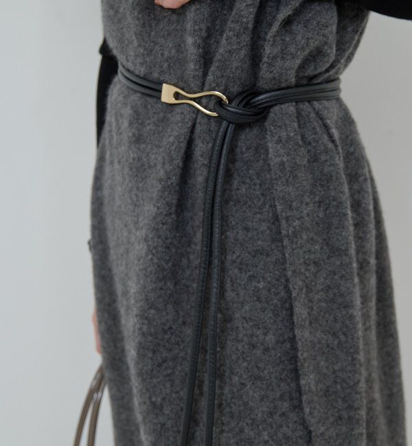  「【25th記念アイテム】 ストリングBELT」|ベルト|