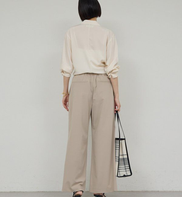  「【手洗い可】2WAYシャツジャケット」|シャツ・ブラウス|