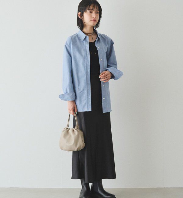  「レザー巾着4WAYショルダーバッグ」|ショルダー・メッセンジャー|