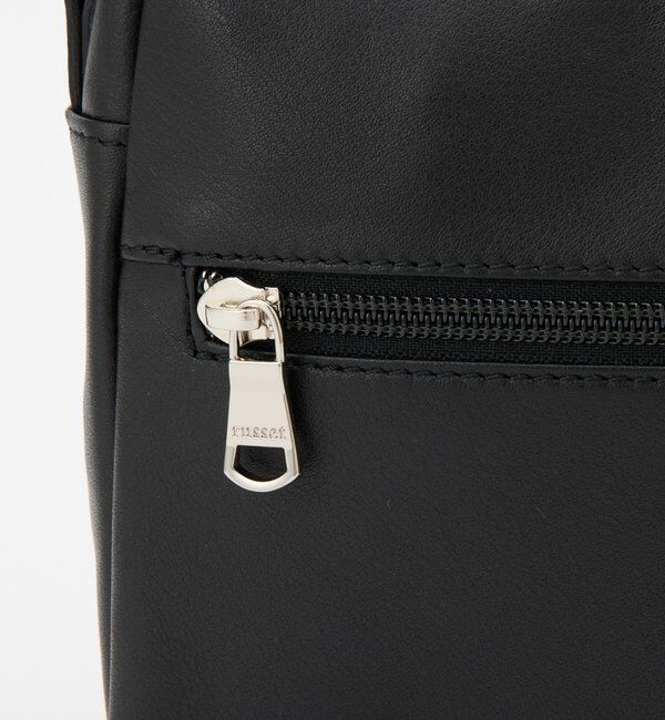  「レザースクエアショルダーバッグ」|ショルダー・メッセンジャー|