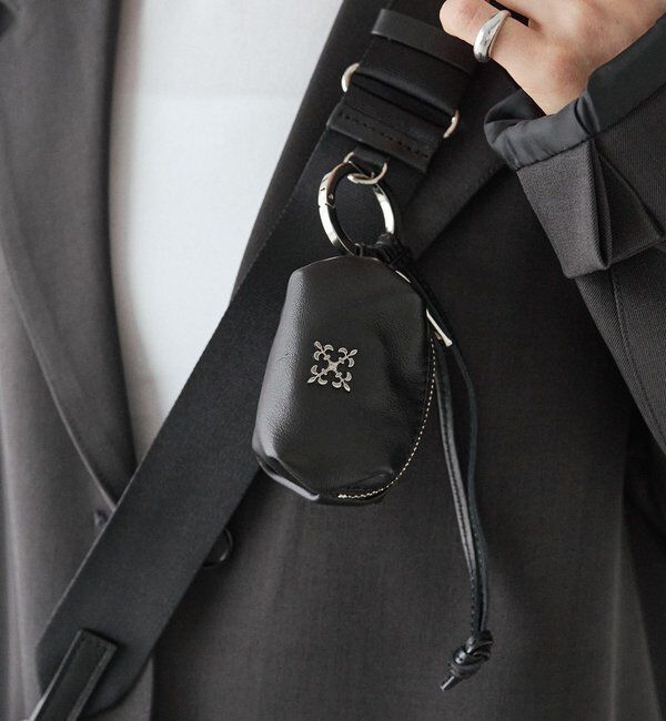  「ナイロン多機能ミニショルダーバッグ」|ショルダー・メッセンジャー|