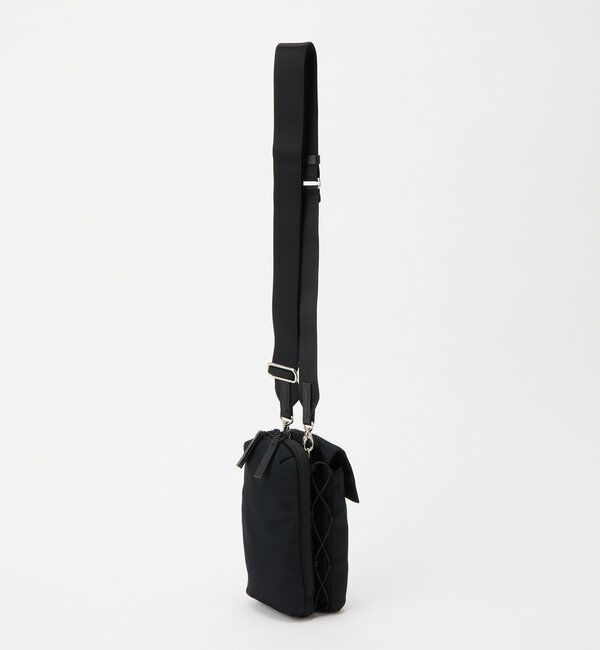  「ナイロン多機能ミニショルダーバッグ」|ショルダー・メッセンジャー|