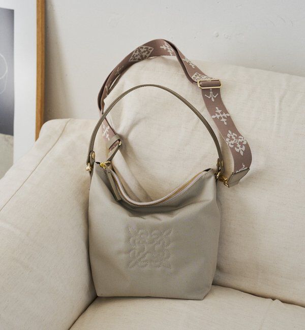  「《WEB限定》スタンダードミニショルダーバッグ <コーデュラナイロン>」|ショルダー・メッセンジャー|