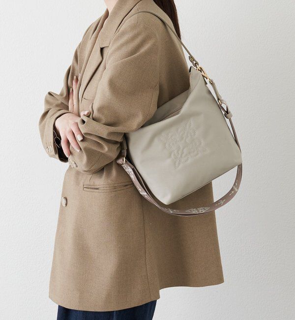  「《WEB限定》スタンダードミニショルダーバッグ <コーデュラナイロン>」|ショルダー・メッセンジャー|