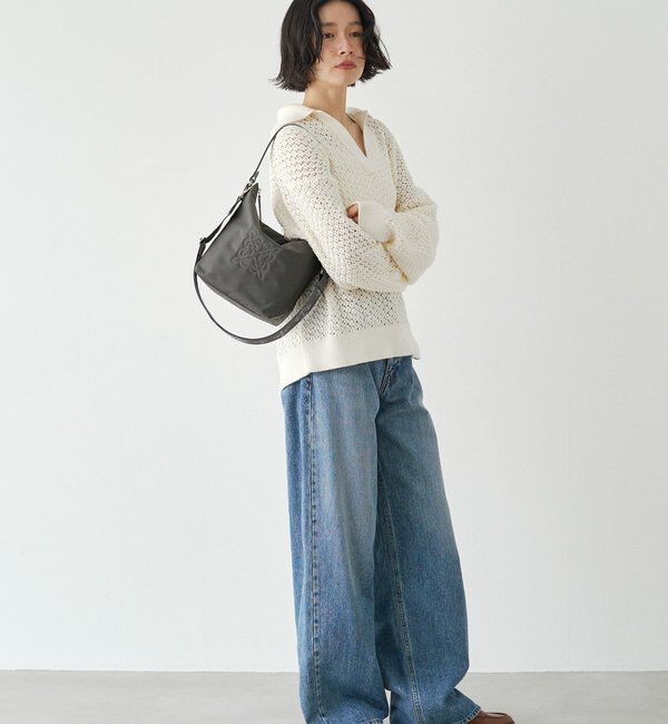  「《WEB限定》スタンダードミニショルダーバッグ <コーデュラナイロン>」|ショルダー・メッセンジャー|