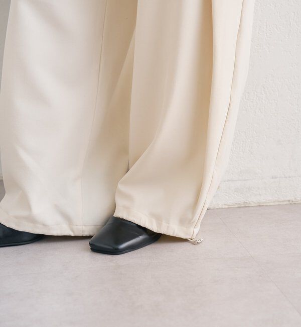  「オーバータックイージースラックス」|チノ|