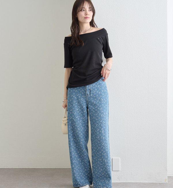  「フラワーデニムSETUP」|その他|