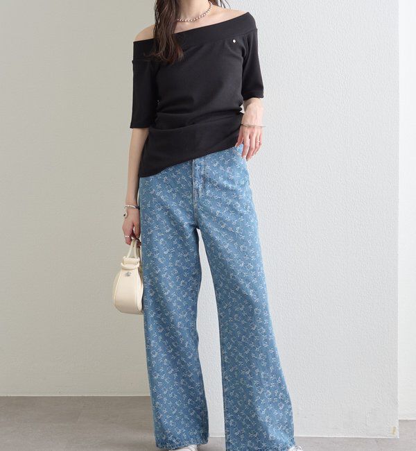  「フラワーデニムSETUP」|その他|