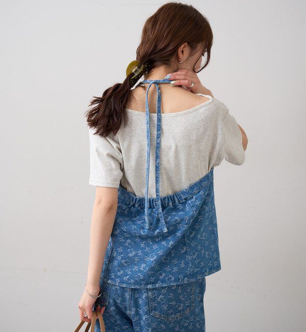  「フラワーデニムSETUP」|その他|