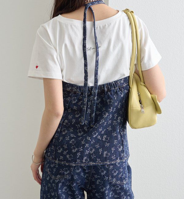  「フラワーデニムSETUP」|その他|