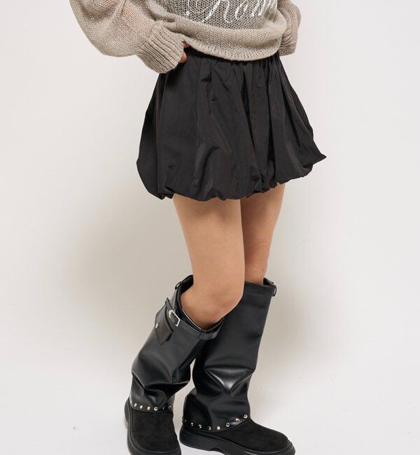  「バルーンスカパン」|チノ|