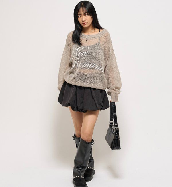  「バルーンスカパン」|チノ|