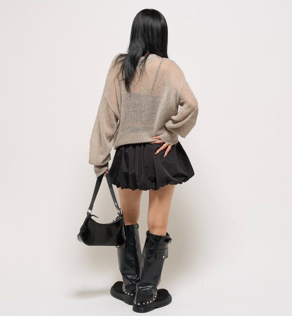  「バルーンスカパン」|チノ|