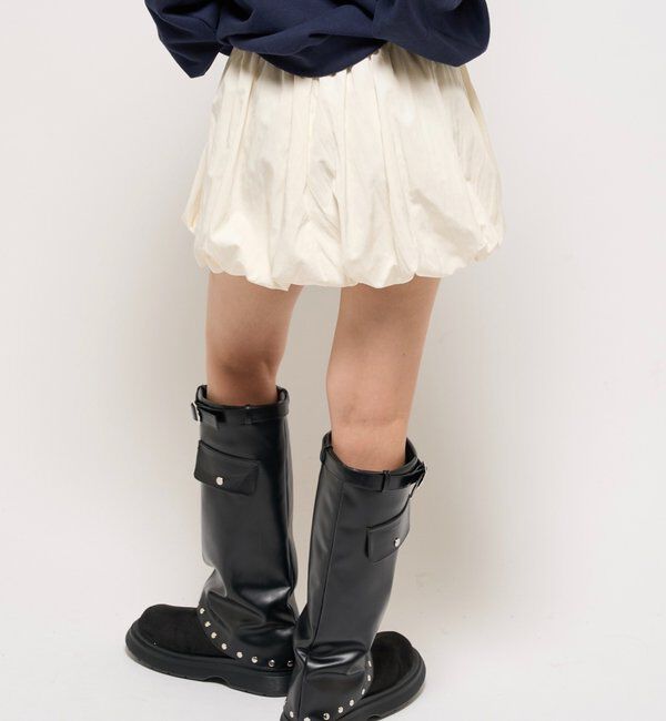  「バルーンスカパン」|チノ|