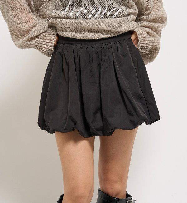  「バルーンスカパン」|チノ|