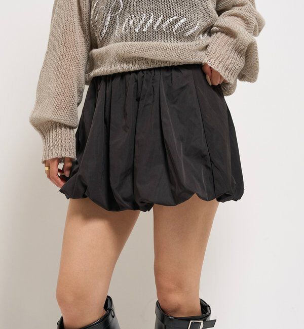  「バルーンスカパン」|チノ|