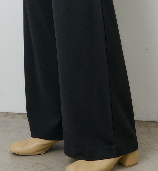  「《累計1.5万枚突破！》《全骨格細見え》カットジョーゼットキャミサロペット」|オールインワン|