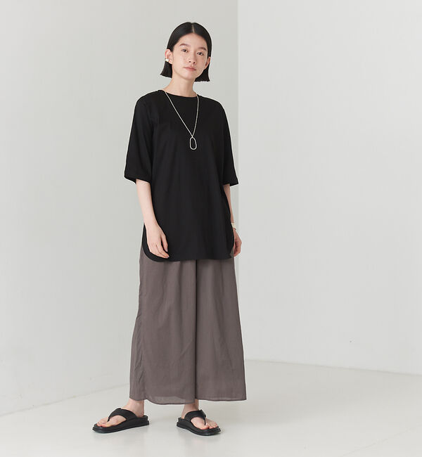 collex「【MOHI/モヒ】トングサンダル」|サンダル|