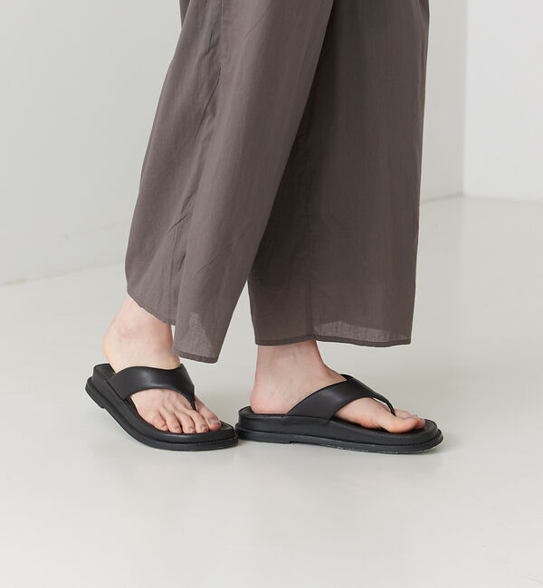 collex「【MOHI/モヒ】トングサンダル」|サンダル|