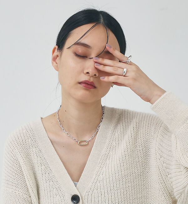 collex「【Lemme./レム】Cloud Ring リング」|リング|