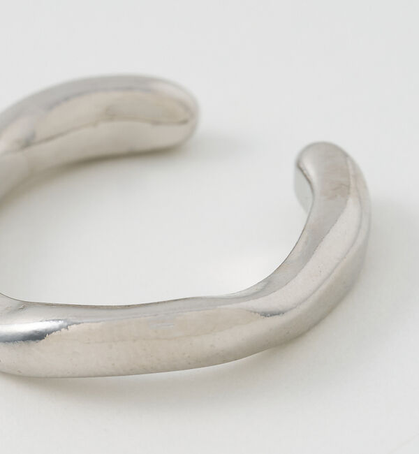 collex「【dignif／ディグニフ】ウェーブリングSET」|リング|