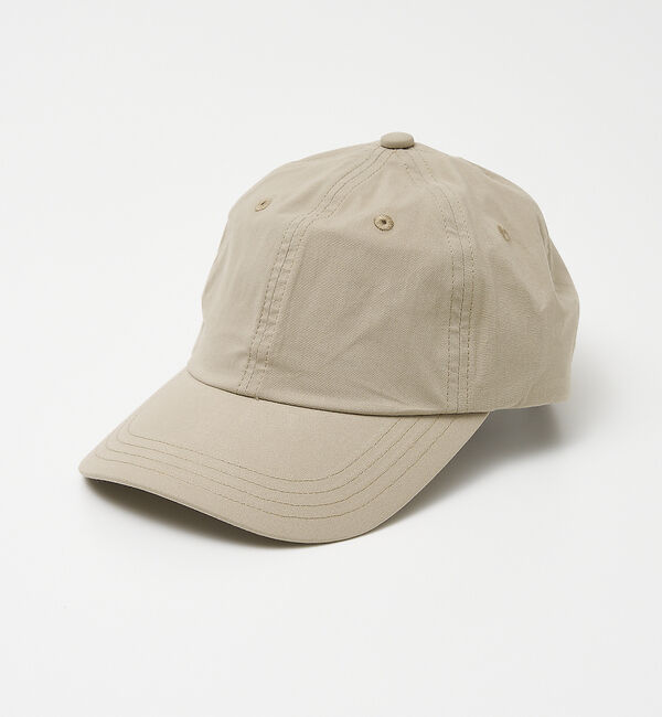 collex「【TESTIFY】Calm Low Cap ベーシック キャップ」|その他|