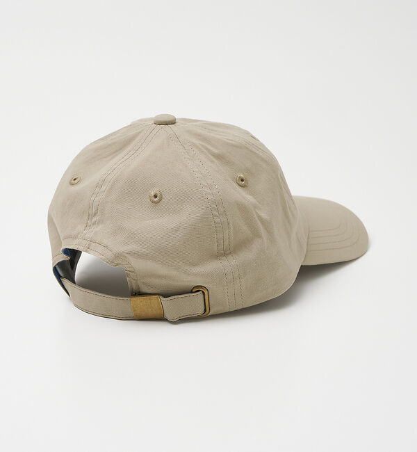 collex「【TESTIFY】Calm Low Cap ベーシック キャップ」|その他|