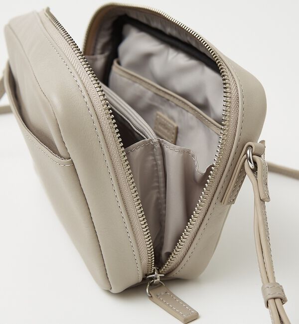 collex「マルチミニショルダーバッグ」|ショルダー・メッセンジャー|