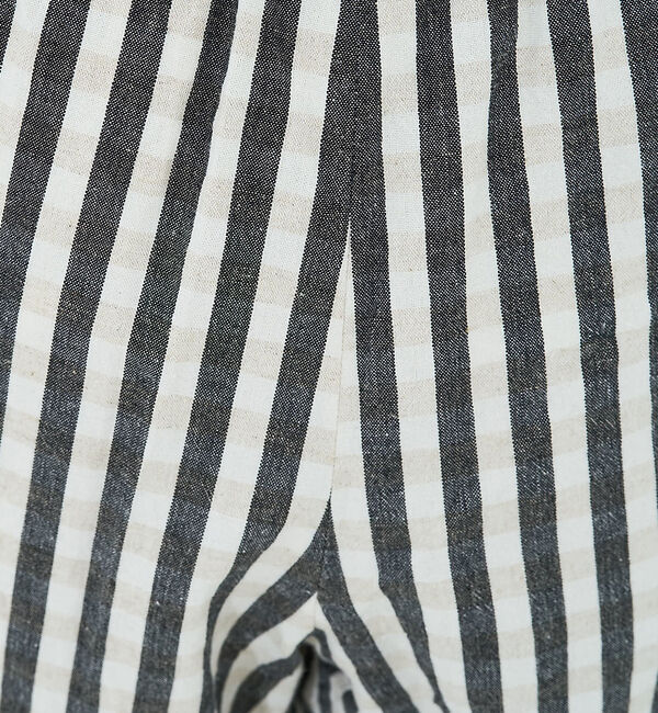 collex「ストライプイージーパンツ」|その他|