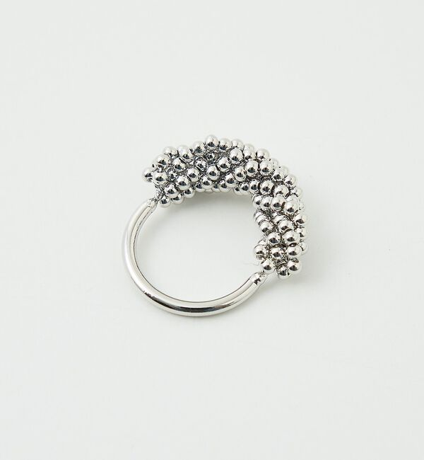 collex「【dignif】バブルリング」|リング|