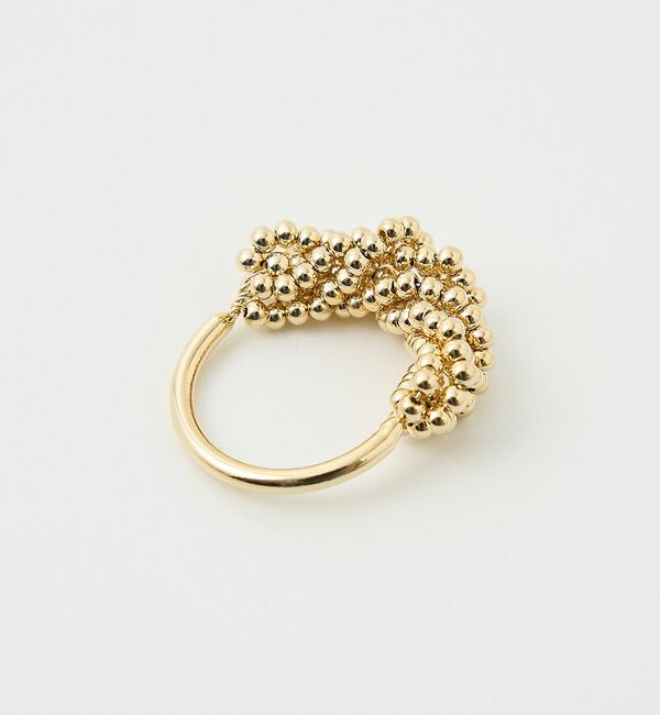 collex「【dignif】バブルリング」|リング|