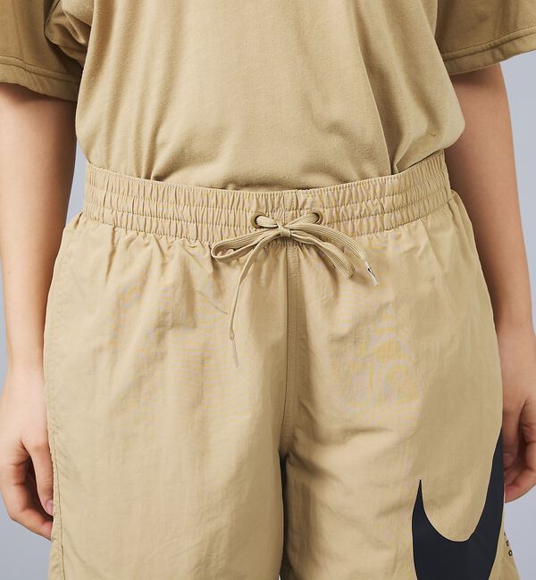 ABAHOUSE「【NIKE / ナイキ】NESSF508 水陸両用 スウォッシュ ショーツ /」|その他|