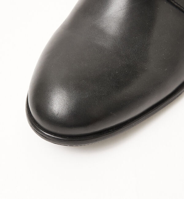 alfredoBANNISTER「【WEB別注】ビットローファー」|ローファー|