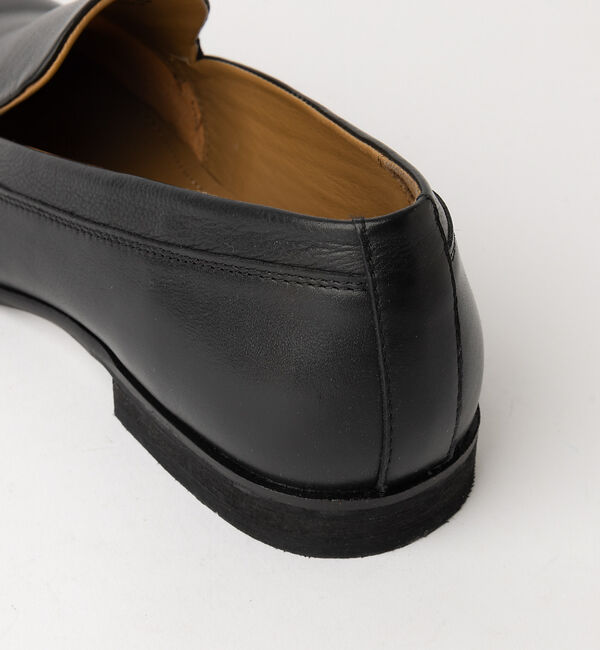 alfredoBANNISTER「【26S/S】オペラ スリッポン シューズ」|ローファー|